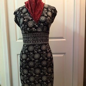 Max Studio M Summer Dress